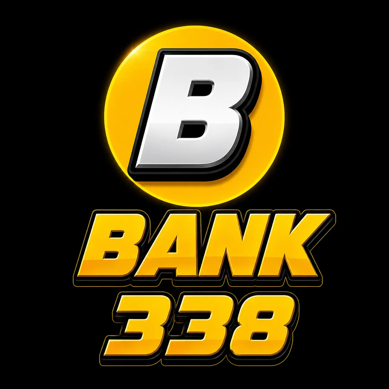 BANK338 - Aplikasi Pembuat Logo Terbaik untuk Edit Foto & Desain
